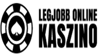 online kaszinó